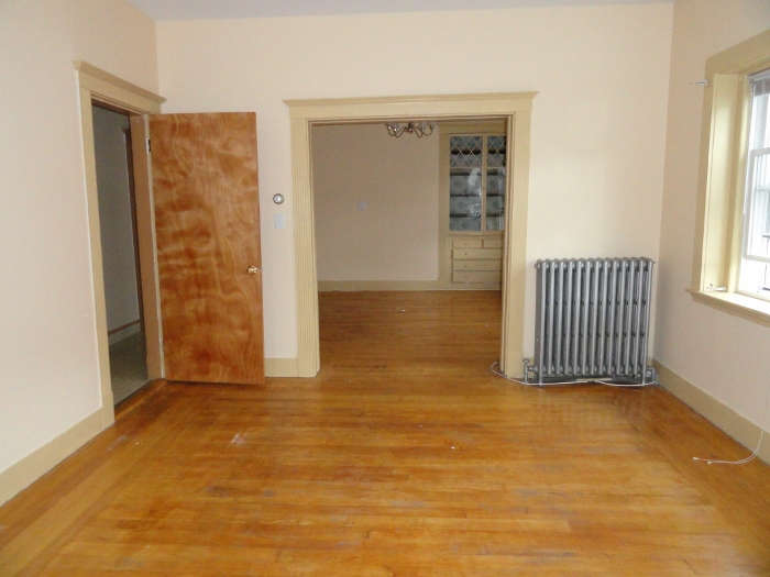 Apartment Picture